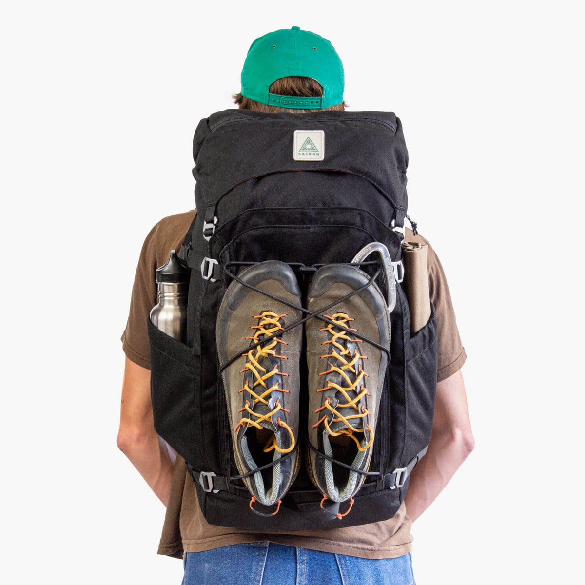 The Carry-On 35L