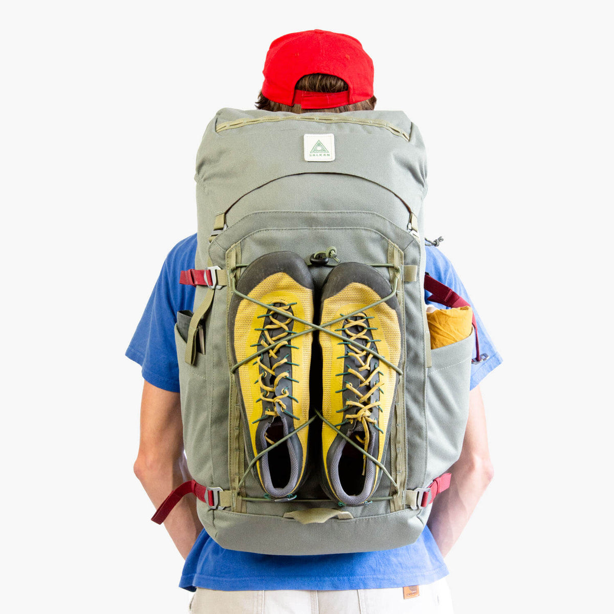 The Carry-On 35L