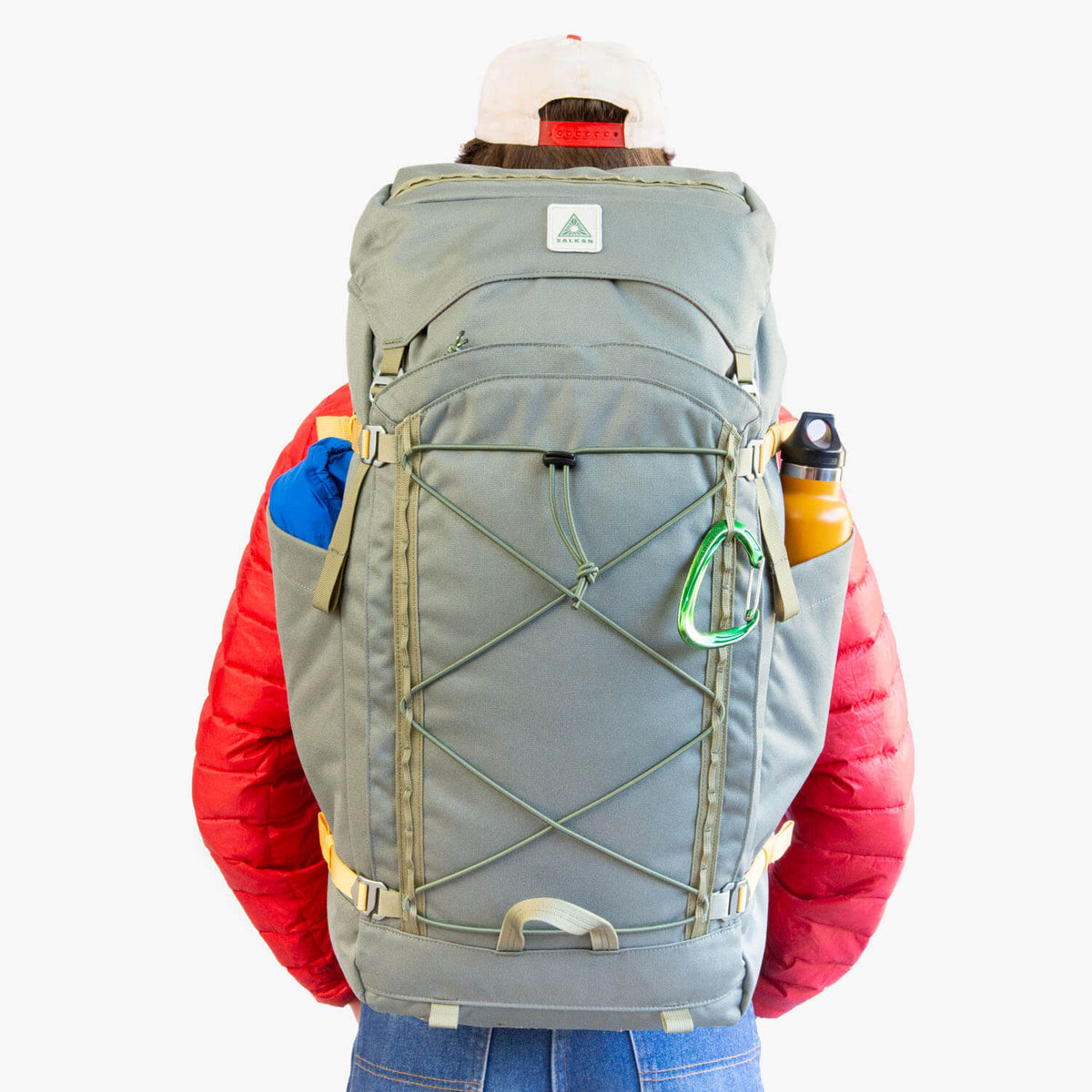 The Longhaul 45L
