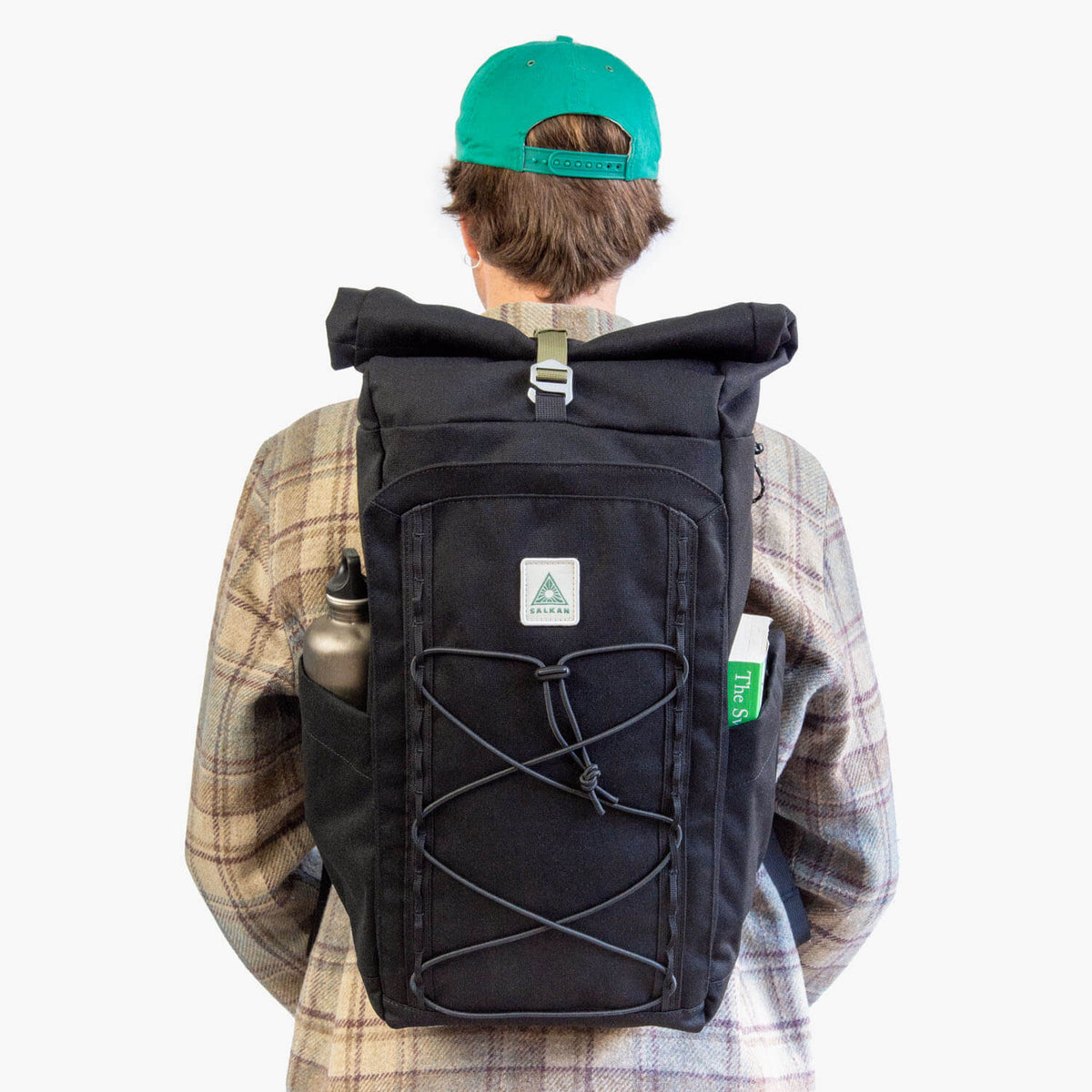 The Shorthaul 27L
