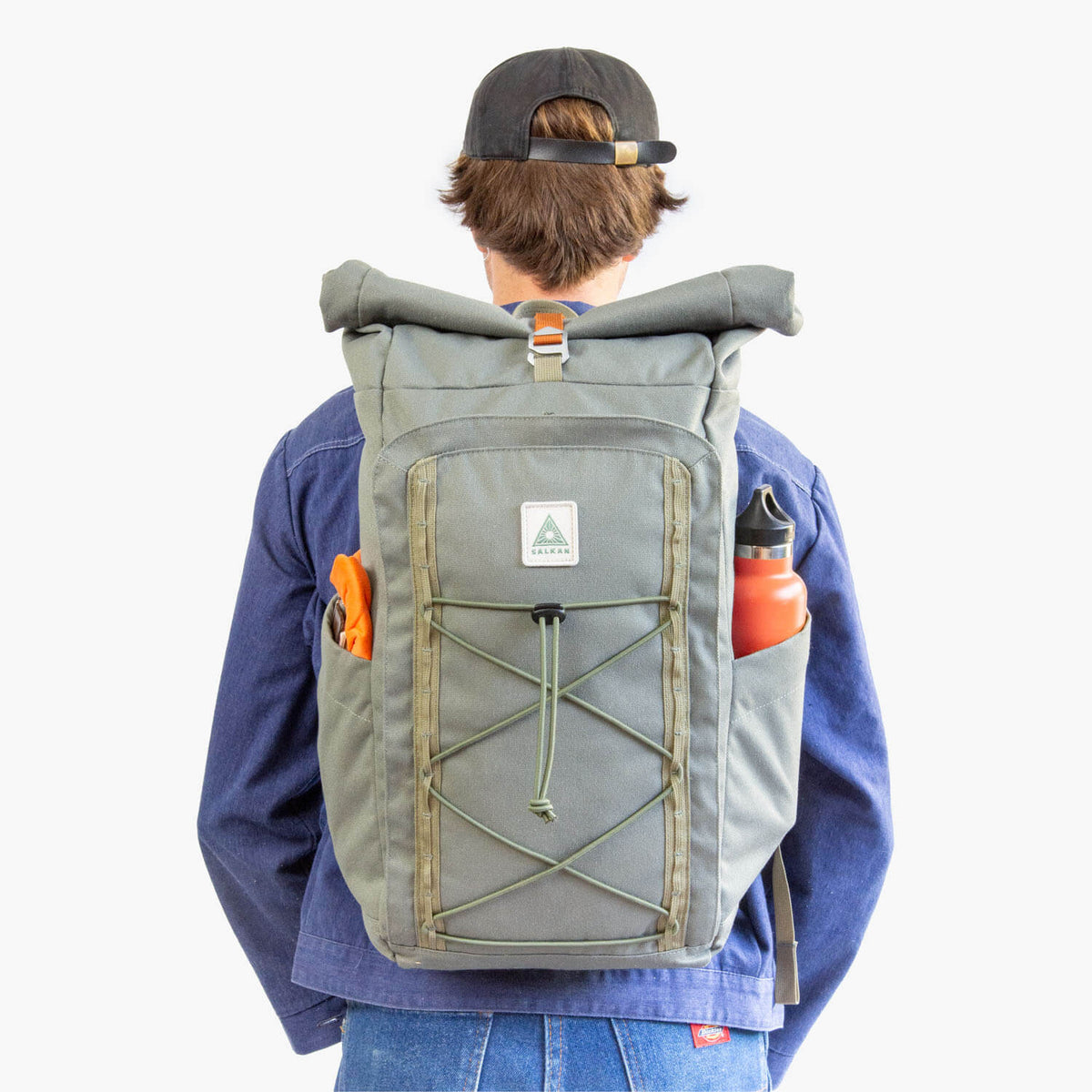 The Shorthaul 27L