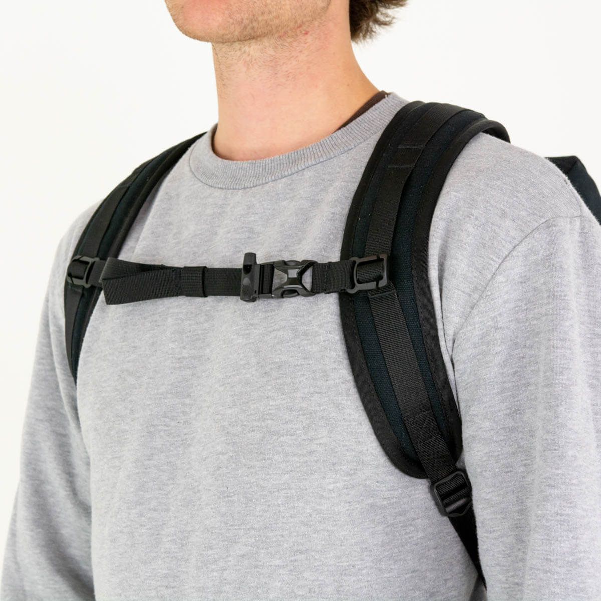 Backpack Chest Strap Daypack Sternum Strap SALKAN® – Salkan