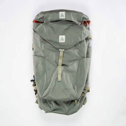 The Backpacker 001