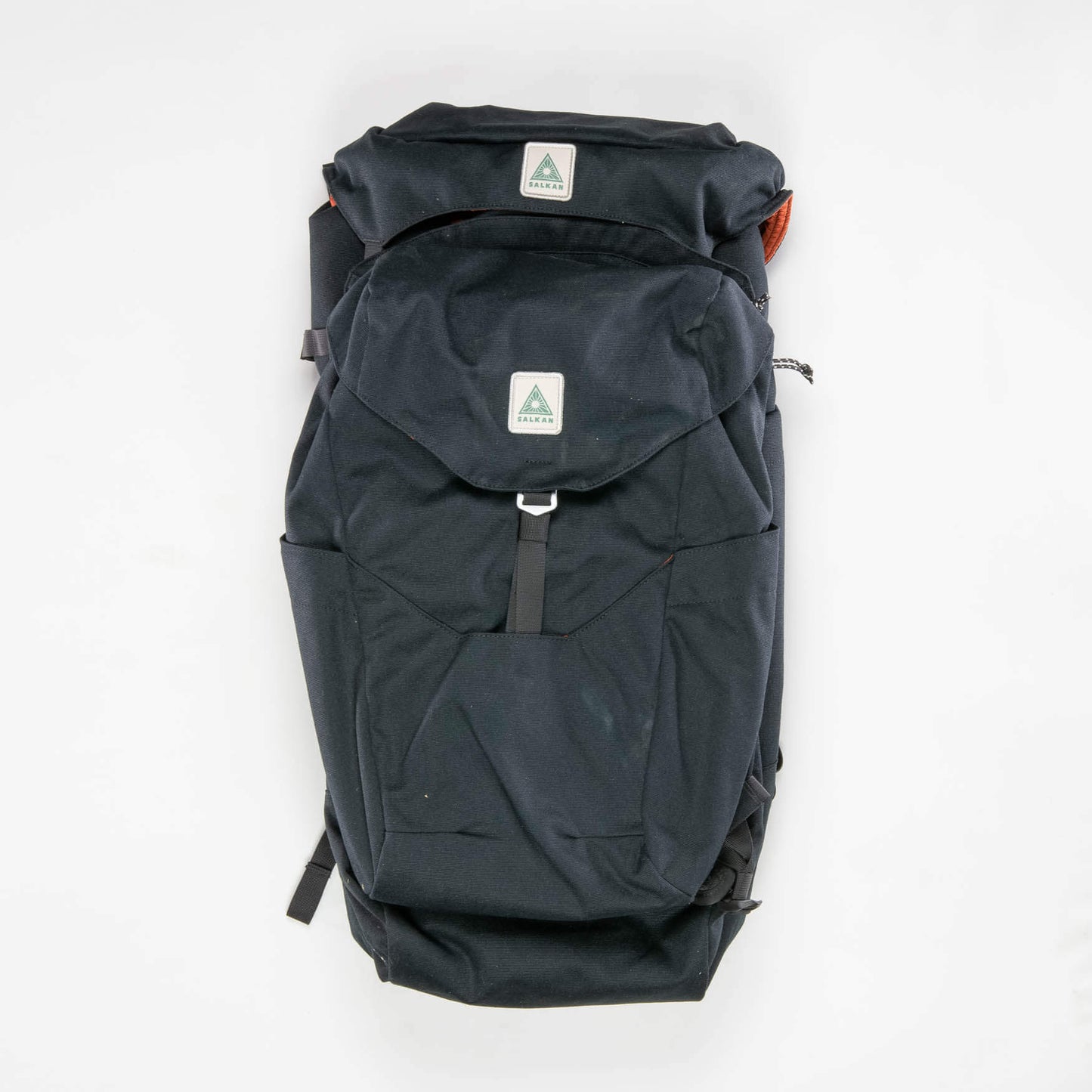 The Backpacker 002