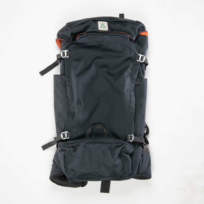 The Backpacker 005