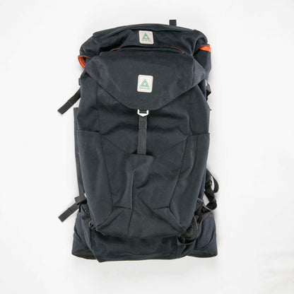 The Backpacker 005