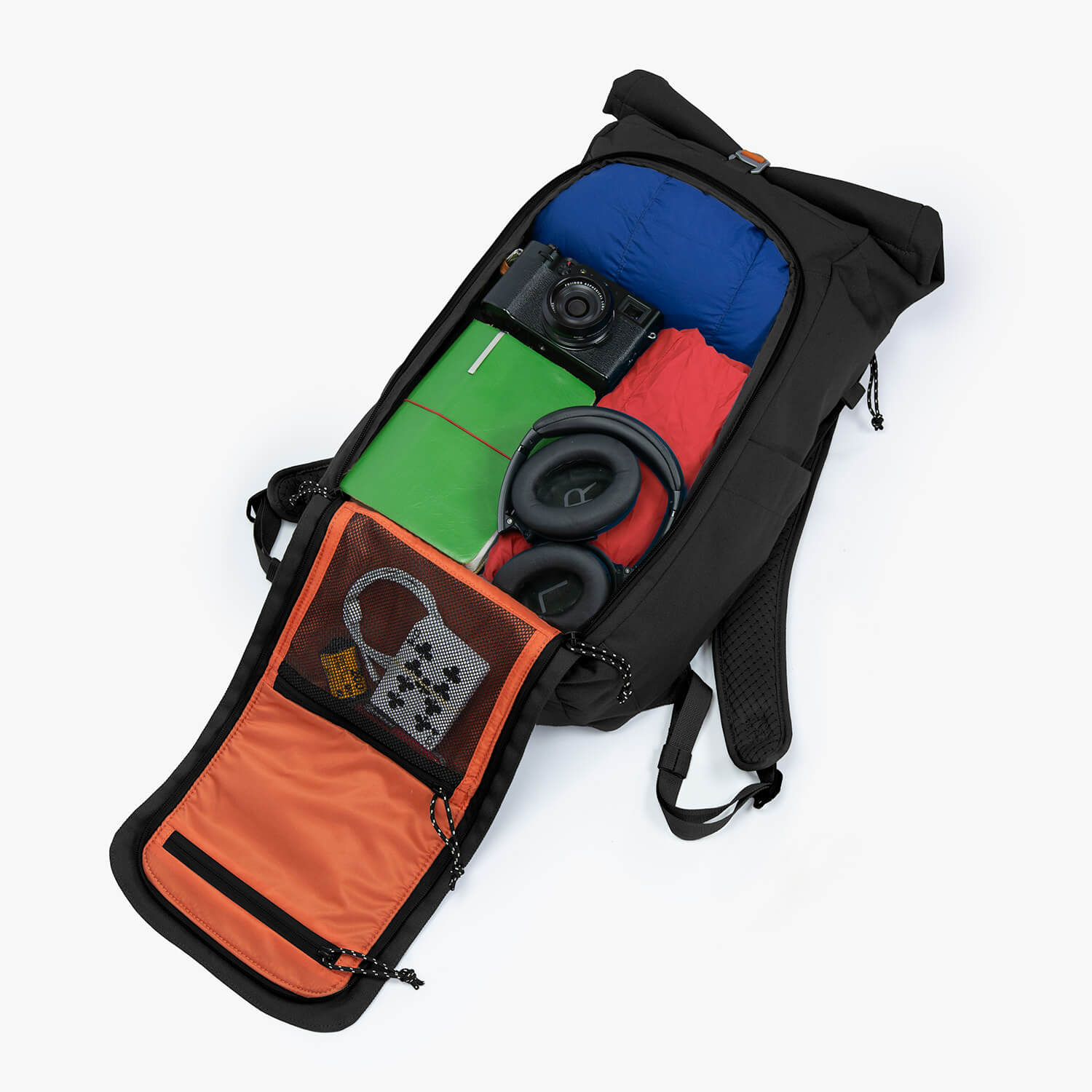 The Shorthaul 27L