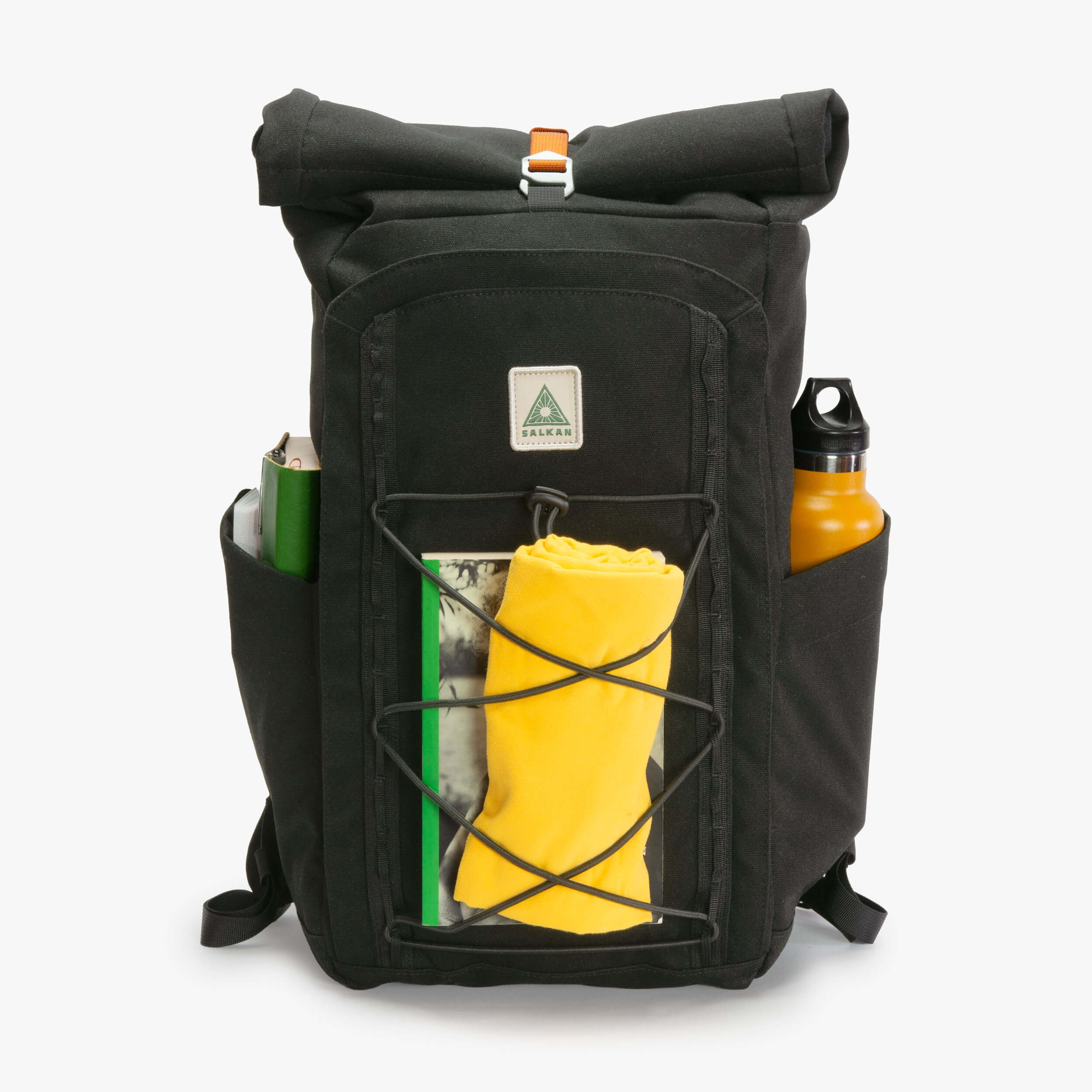 The Shorthaul 27L