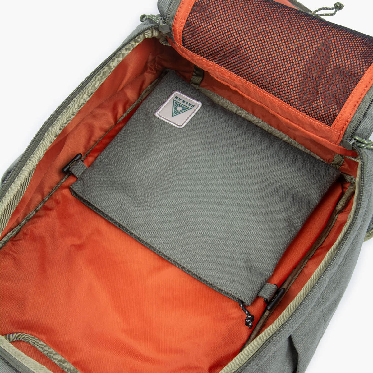 The Shorthaul 27L