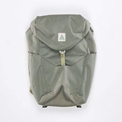 The Backpacker 008