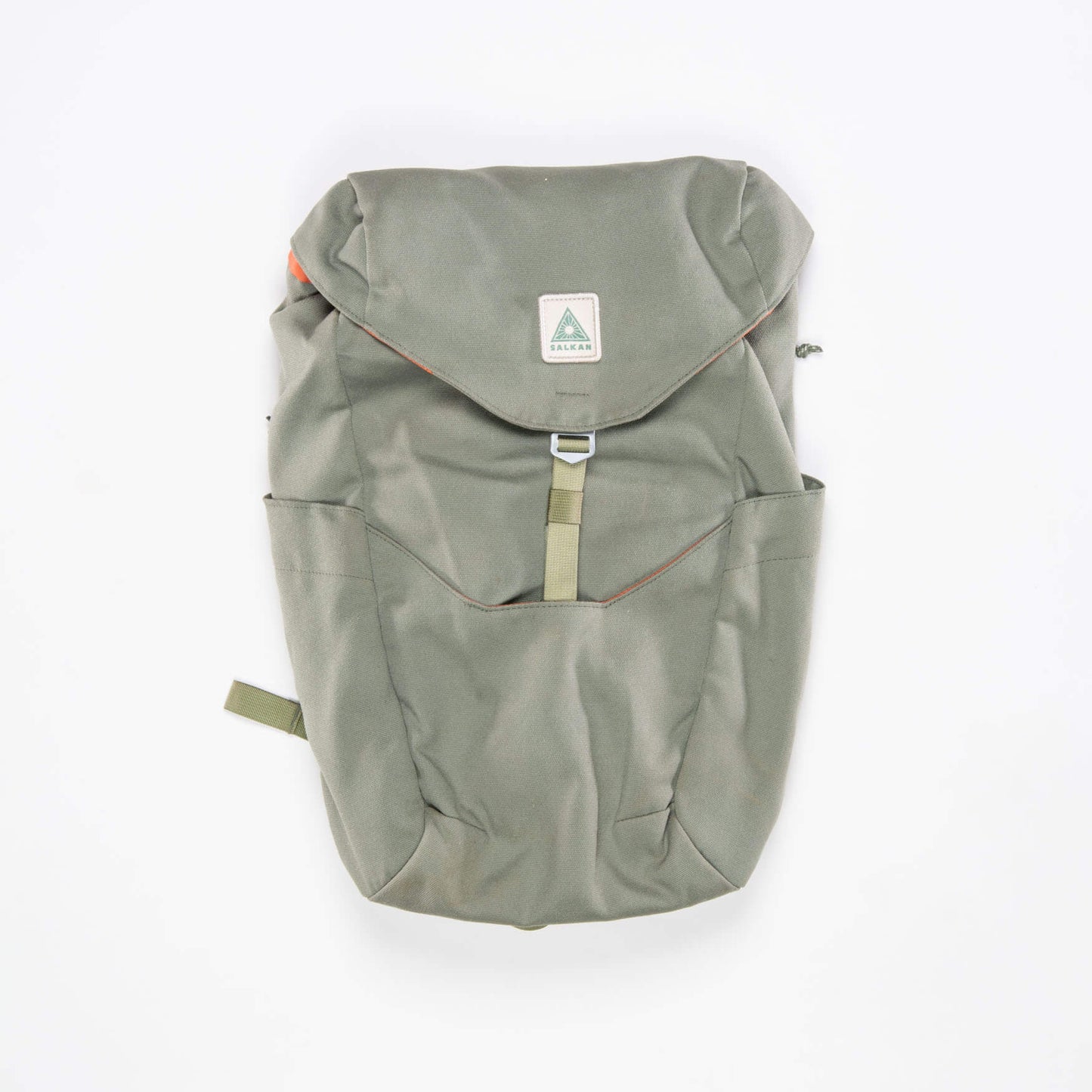 The Backpacker 012