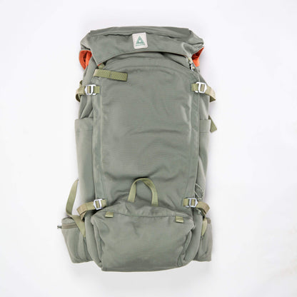 The Backpacker 012
