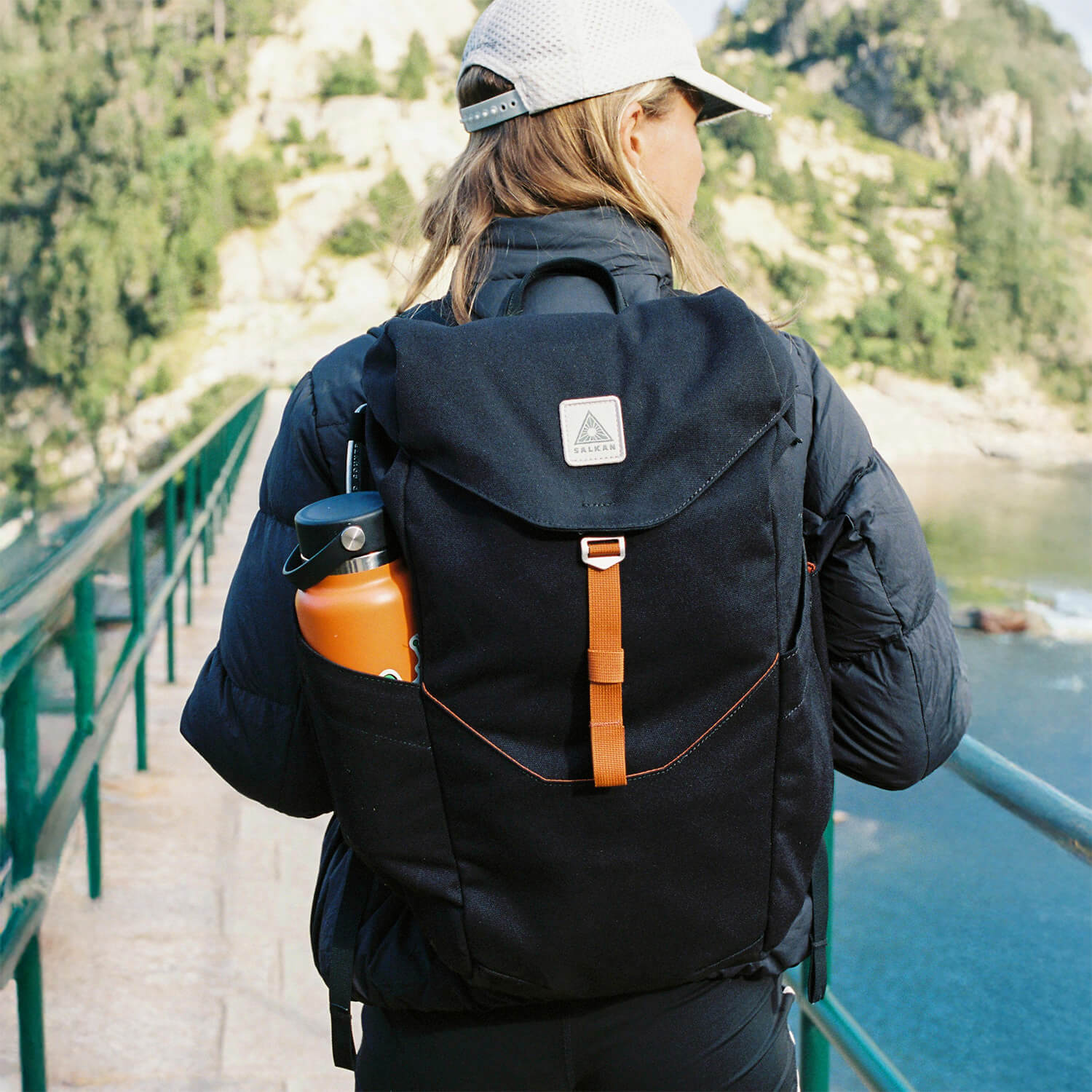 Timesact Daypack - Thumbnail 5