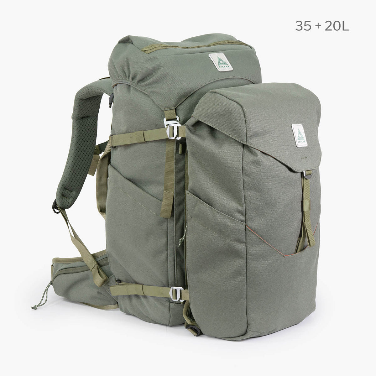 The Carry-On 35L