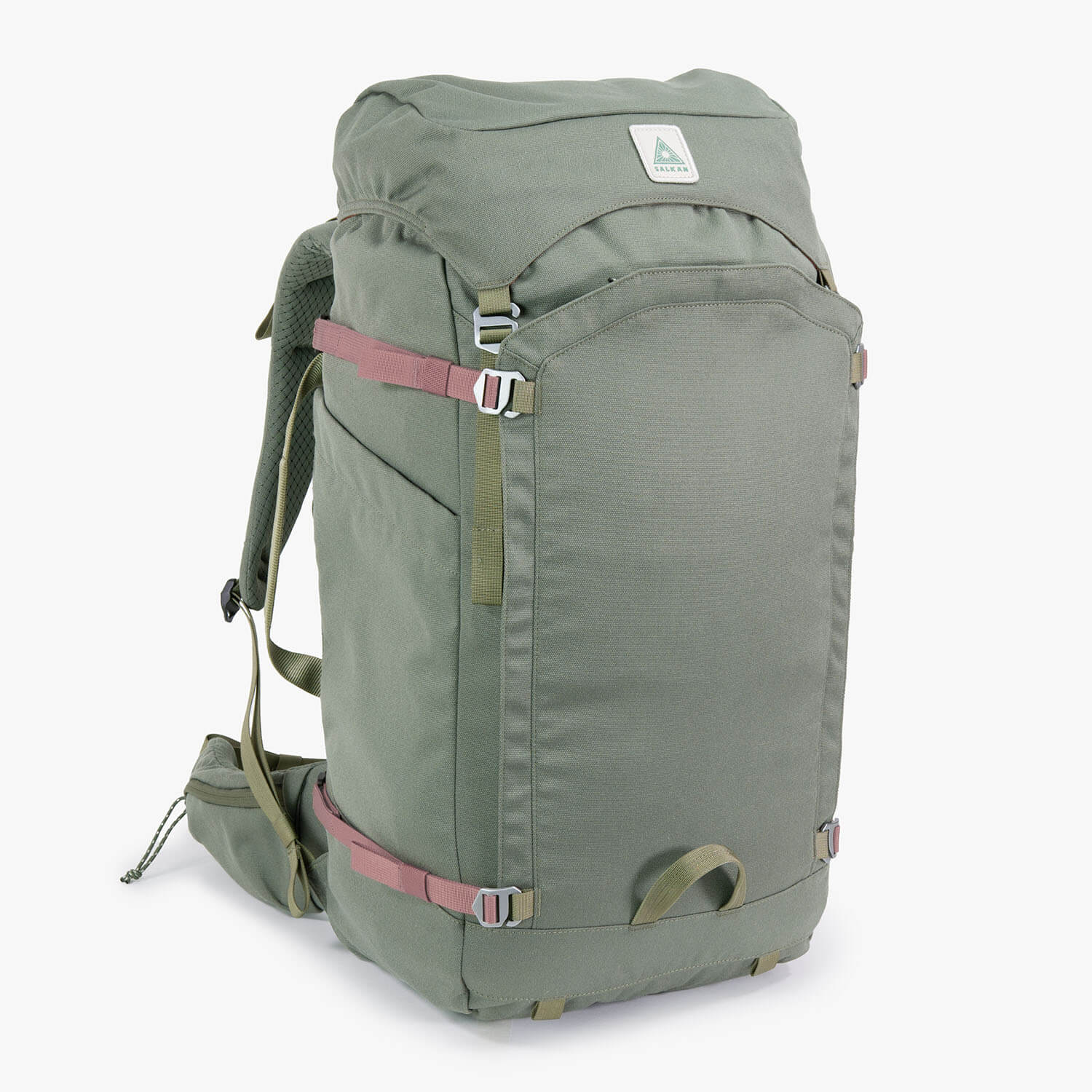 The Mainpack 45L