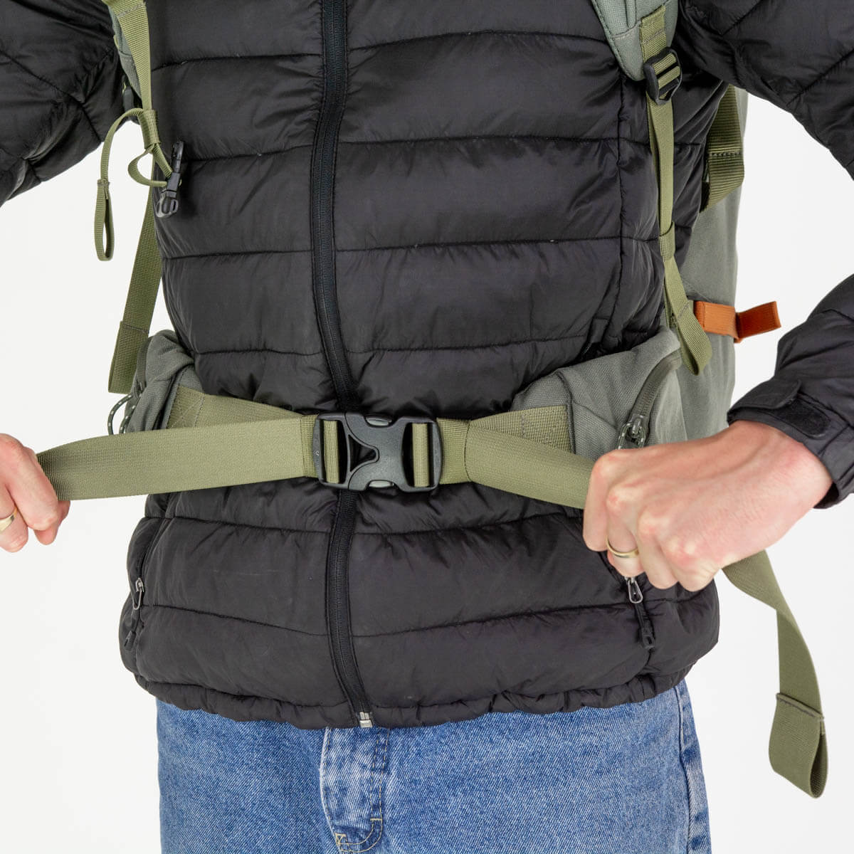 Replacement Mainpack Waist Belt