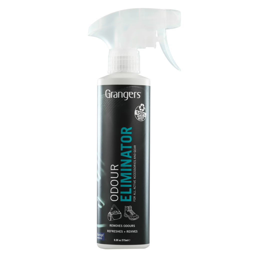 Grangers - Odour Eliminator - 275ml