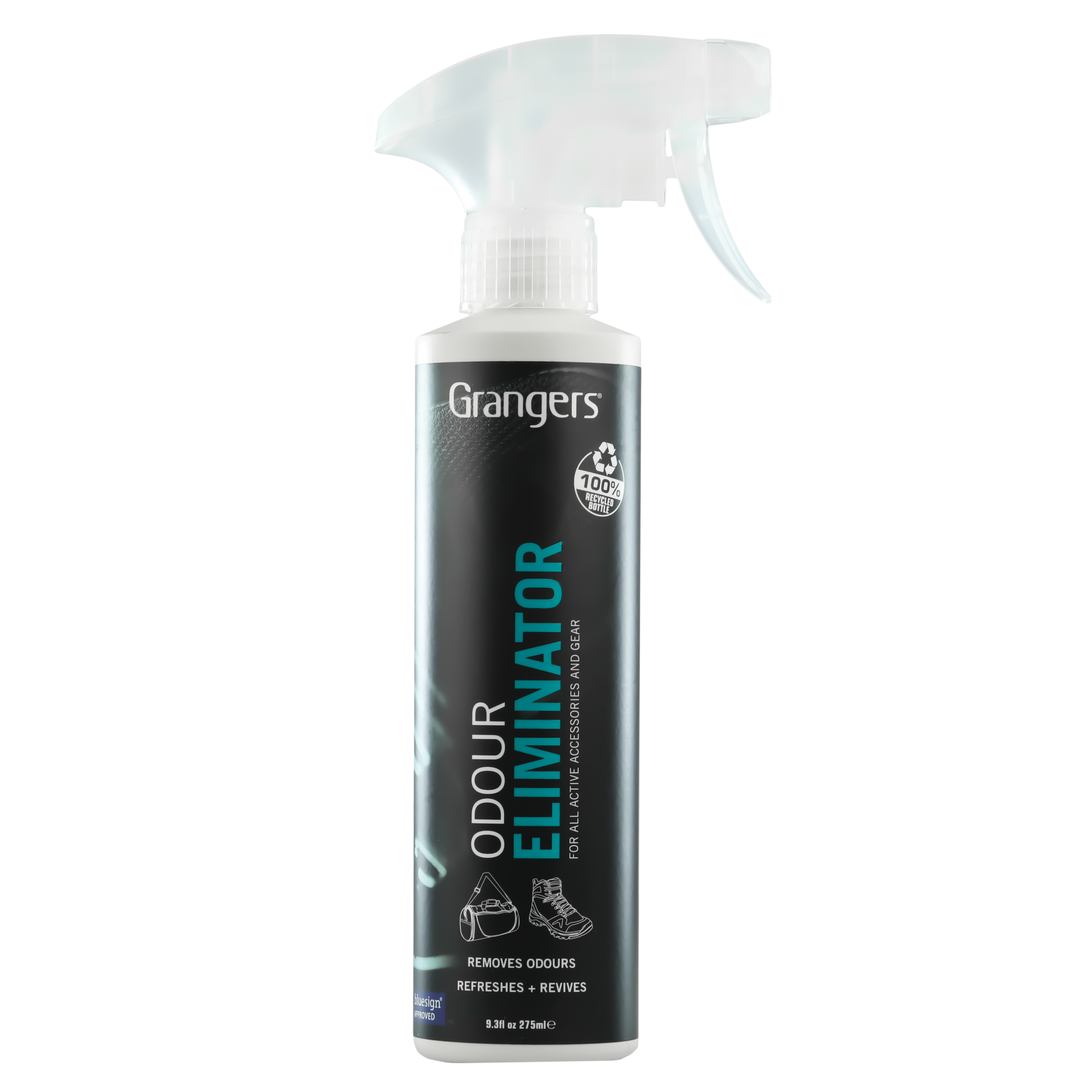 Grangers - Odour Eliminator - 275ml