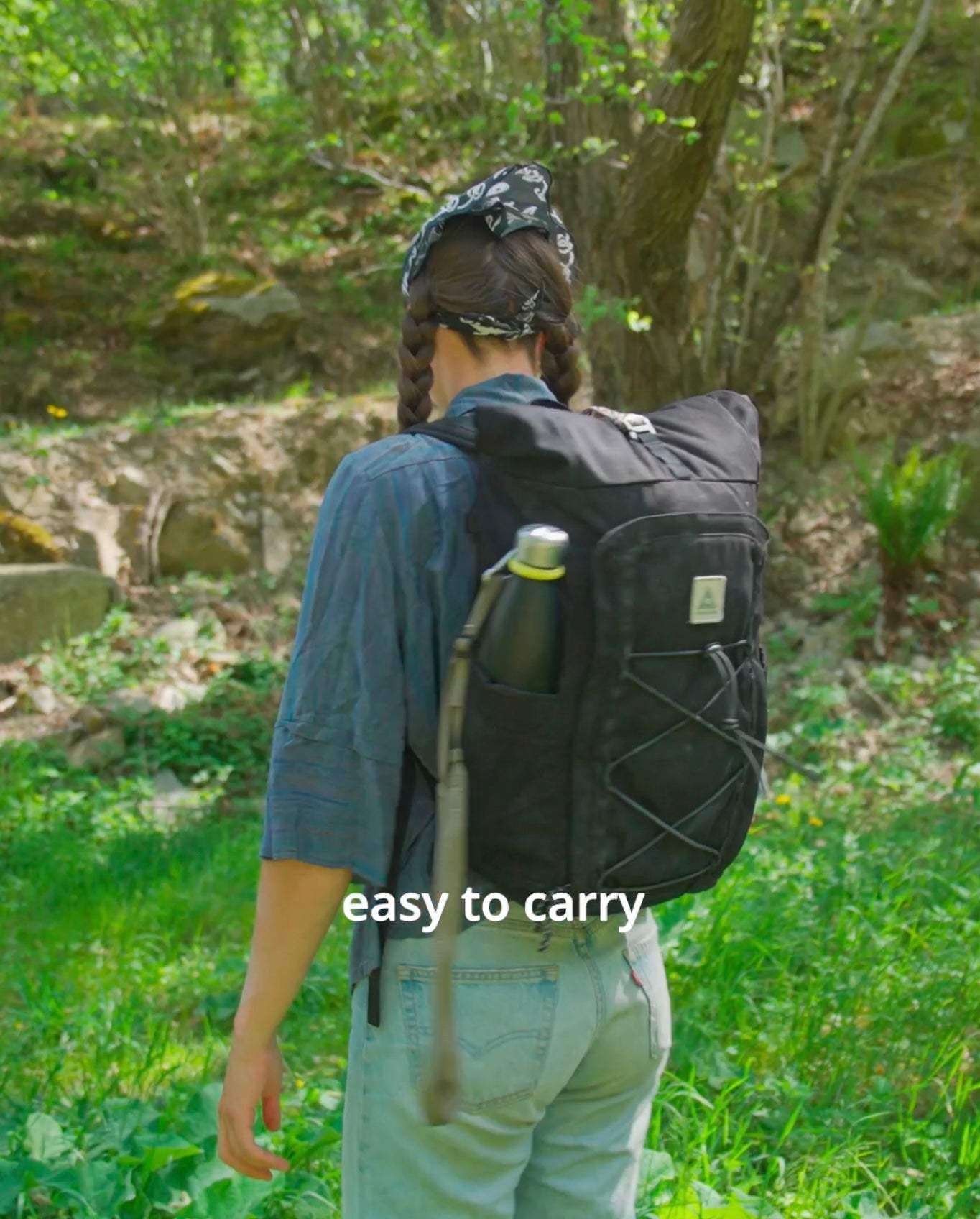 The Shorthaul 27L