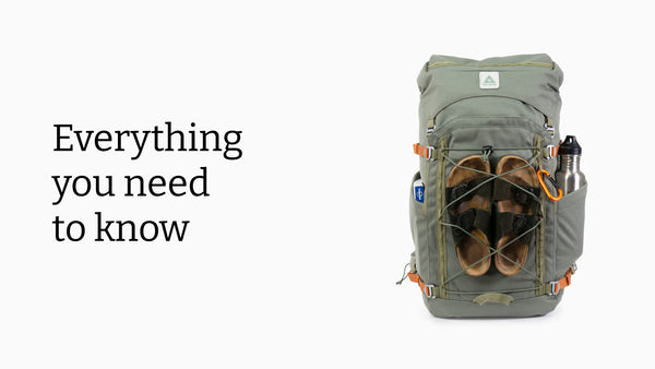 The Carry-On 35L