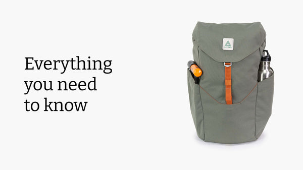 The Daypack 20L